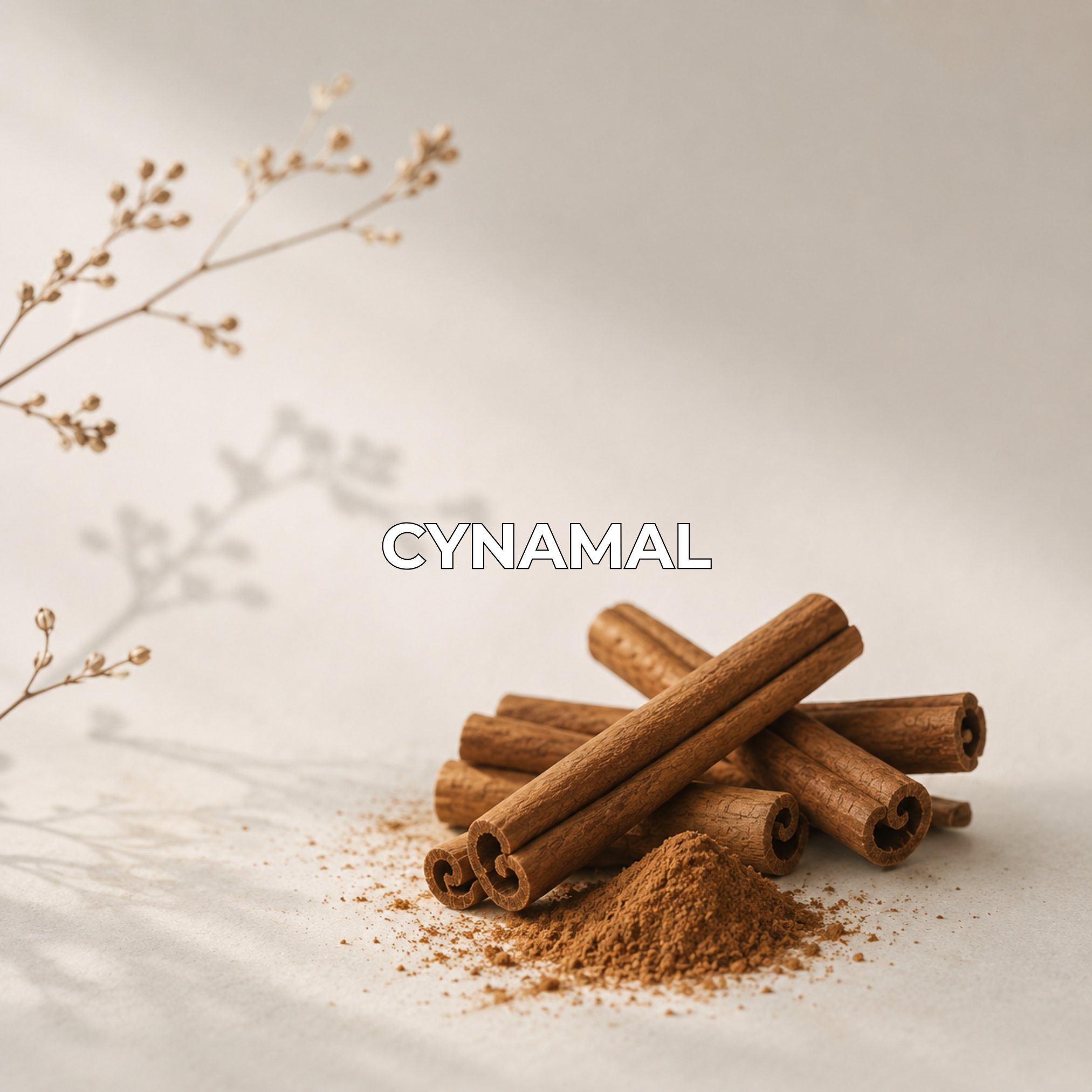 CINNAMAL