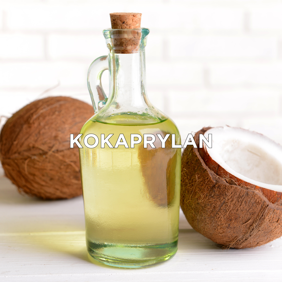 Coco-caprylate/Caprate | Loveink - Kosmetyki do tatuażu