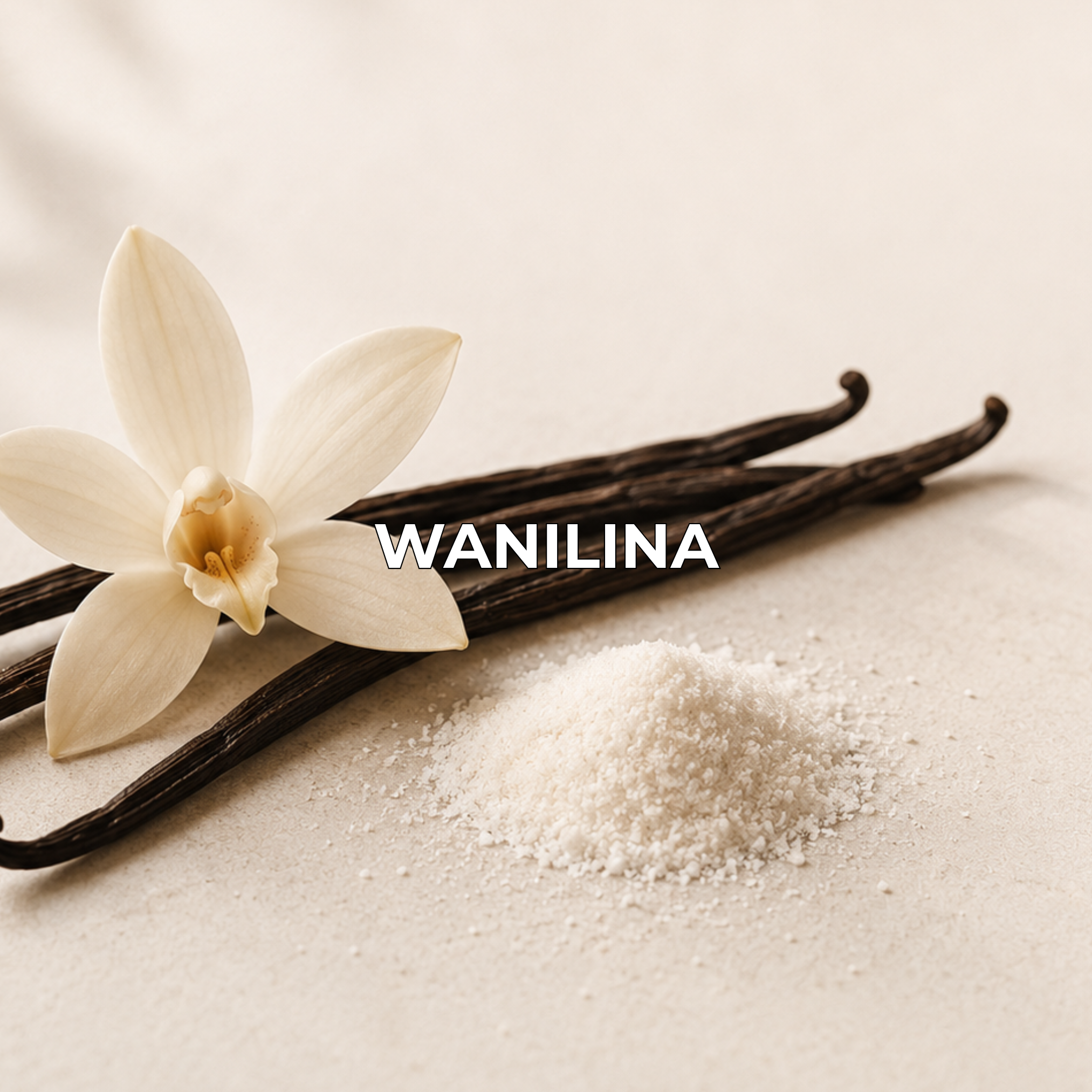 VANILLIN