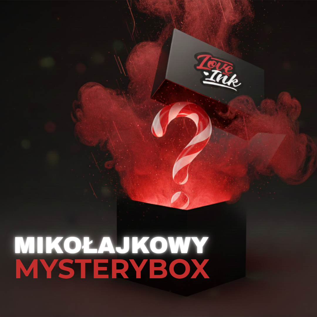 Mikołajkowy MysteryBox