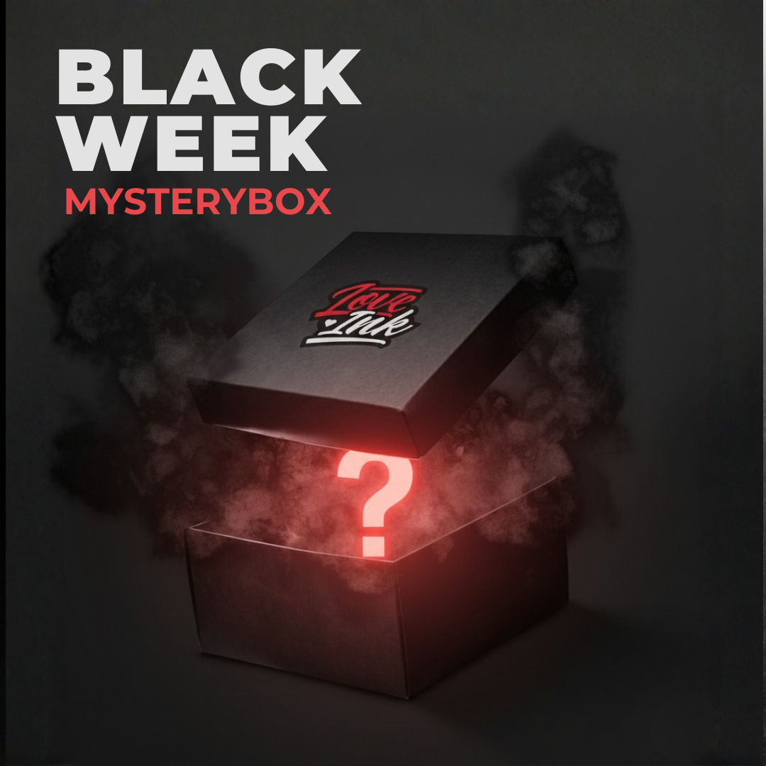 Black Friday MisteryBox