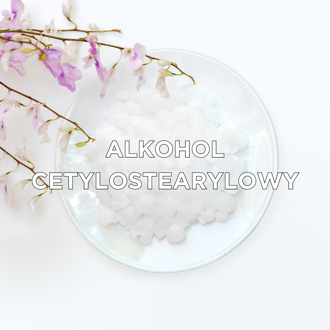 Cetearyl Alcohol w kosmetykach do tatuażu | Loveink