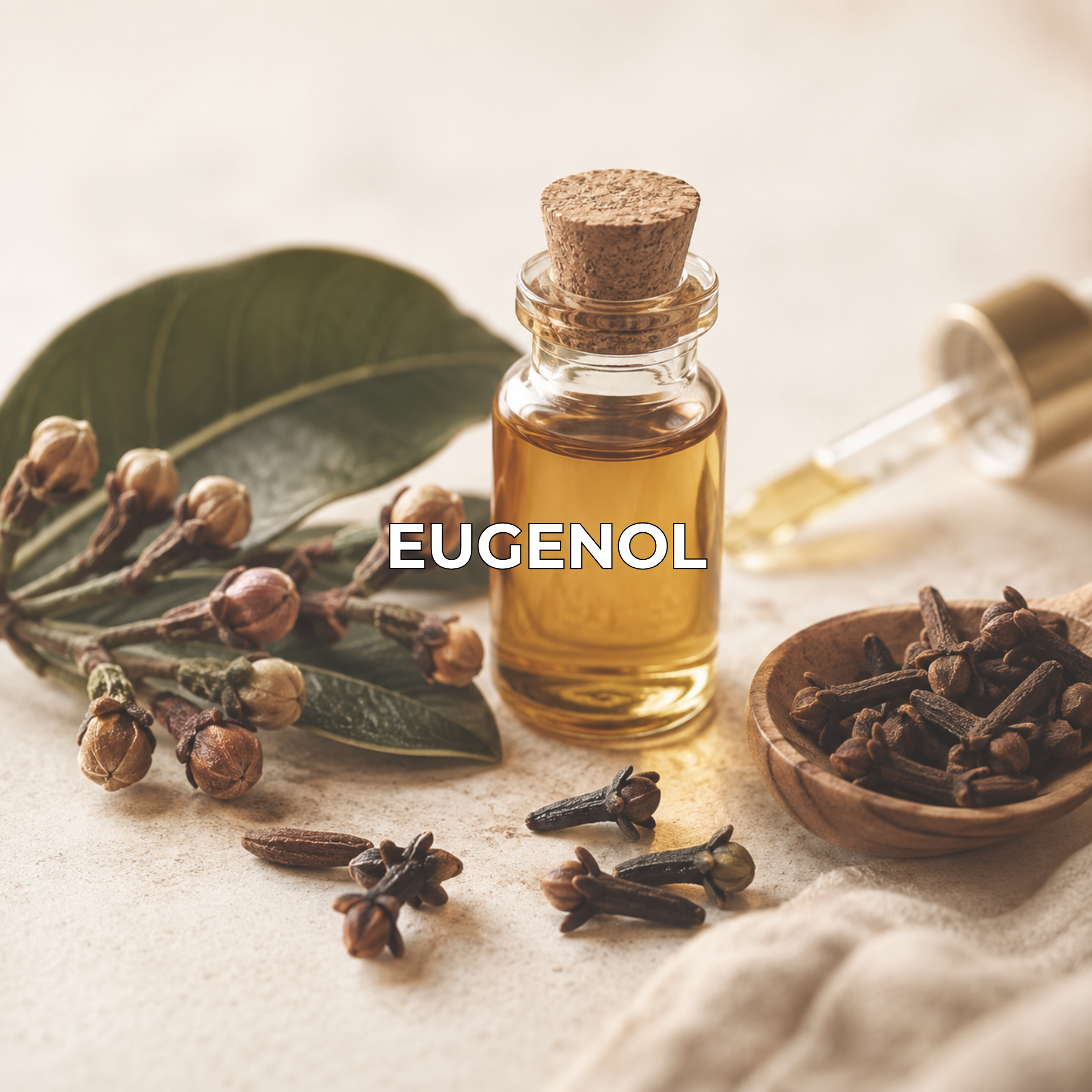 EUGENOL