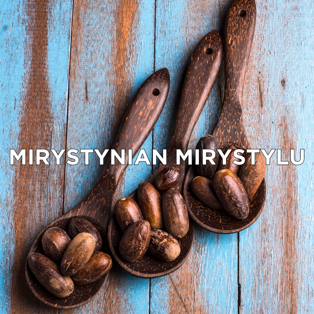 Myristyl Myristate w kosmetykach do tatuażu | Loveink