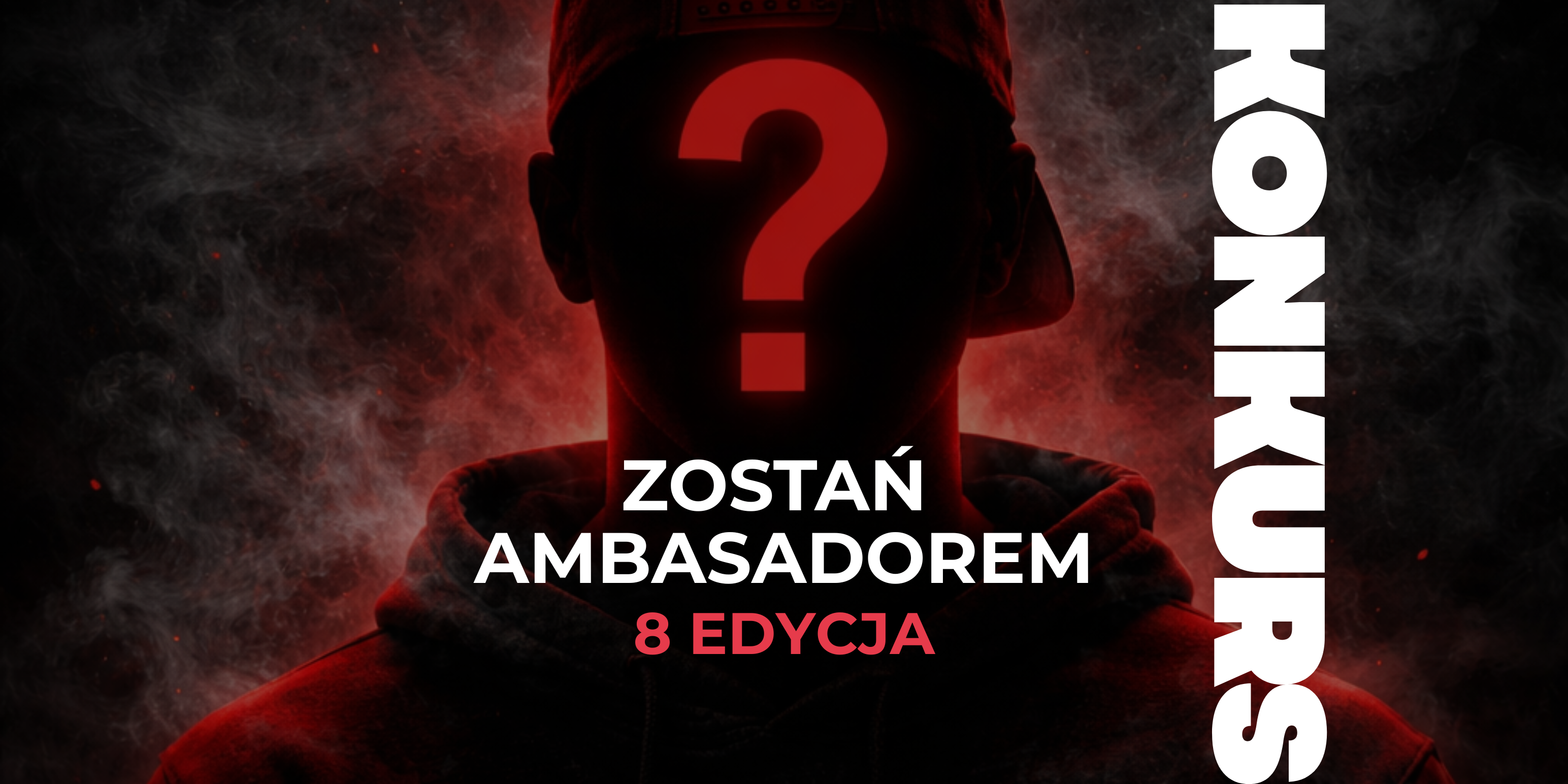 Zostań Ambasadorem Loveink – 8. edycja konkursu!