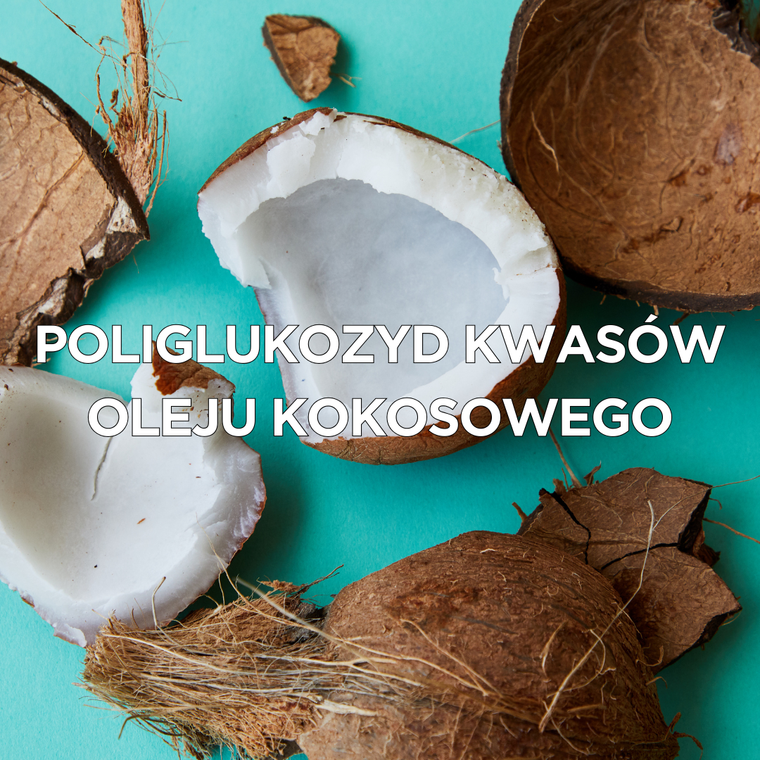 Coco-glucoside w kosmetykach do tatuażu | Loveink