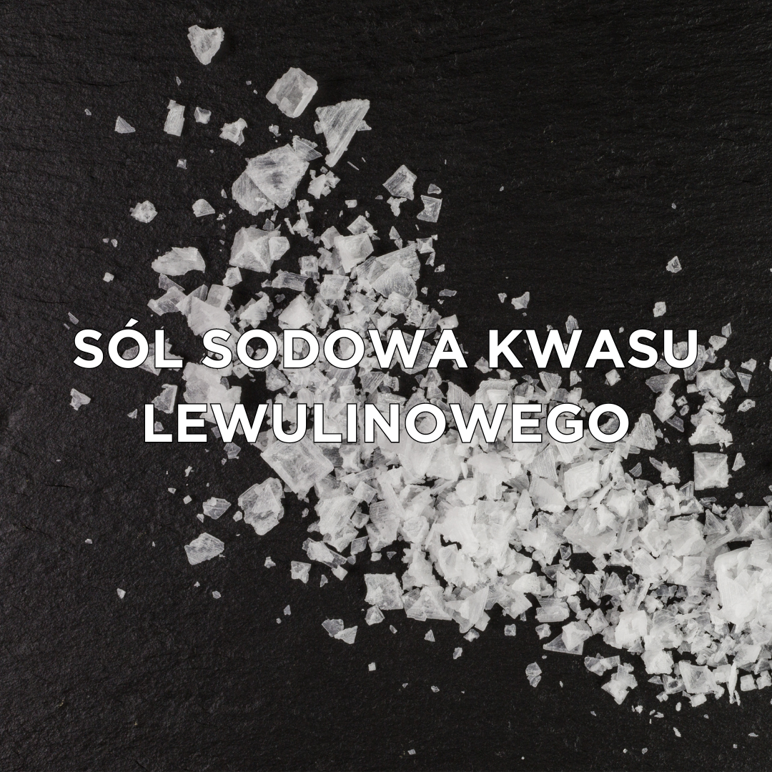 Sodium Levulinate w kosmetykach do tatuażu | Loveink