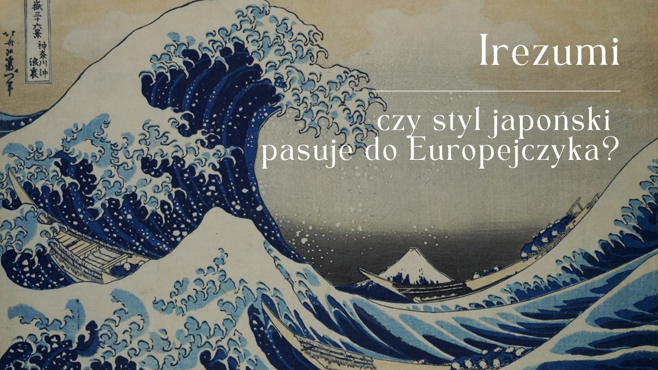 Irezumi – czy japoński styl tatuażu pasuje do Europejczyka?