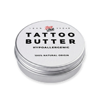Tattoo Butter Hypoallergenic 100ml