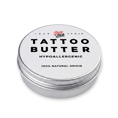 Tattoo Butter Hypoallergenic 100ml