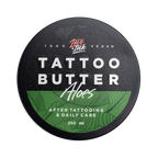 Tattoo Butter Aloes 250ml