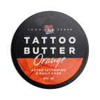 Tattoo Butter Orange 250ml