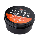 Tattoo Butter Orange 250ml