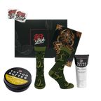 Zestaw Prezentowy: Skarpetki + Tattoo Cream + Tattoo Butter 50ml