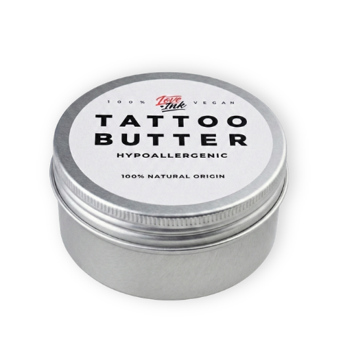Tattoo Butter Hypoallergenic 250ml