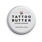 Tattoo Butter Hypoallergenic 250ml