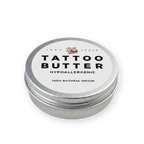 Tattoo Butter Hypoallergenic 50ml