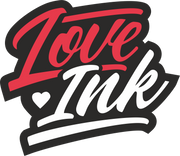Loveink logo