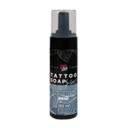 Tattoo Soap Silver 150ml